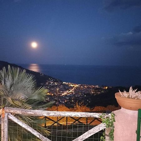 La Cita Ca - Vista Mare Appartement Finale Ligure Buitenkant foto