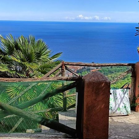 La Cita Ca - Vista Mare Appartement Finale Ligure Buitenkant foto