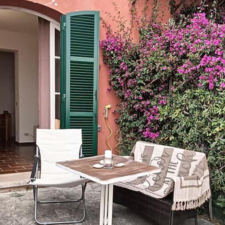 La Cita Ca - Vista Mare Appartement Finale Ligure Buitenkant foto