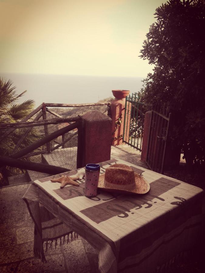 La Cita Ca - Vista Mare Appartement Finale Ligure Buitenkant foto