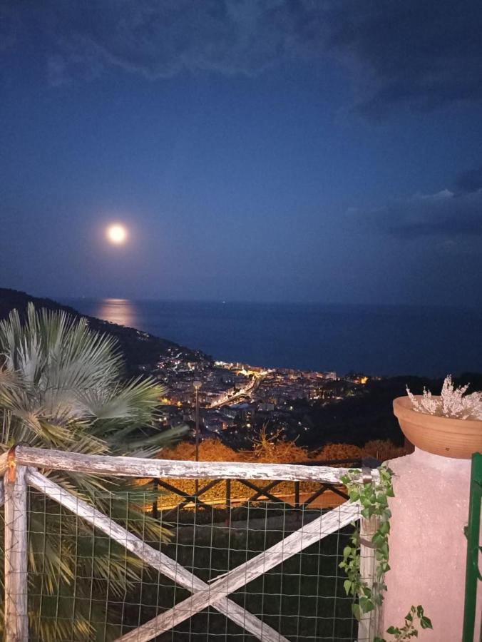 La Cita Ca - Vista Mare Appartement Finale Ligure Buitenkant foto