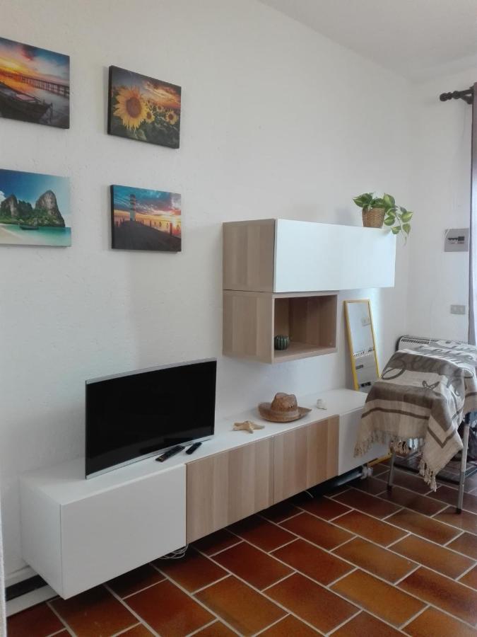 La Cita Ca - Vista Mare Appartement Finale Ligure Buitenkant foto