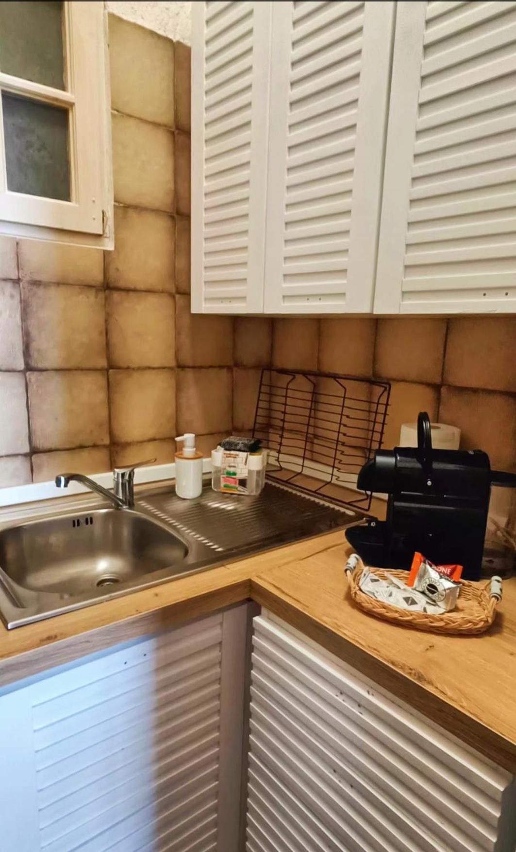 La Cita Ca - Vista Mare Appartement Finale Ligure Buitenkant foto